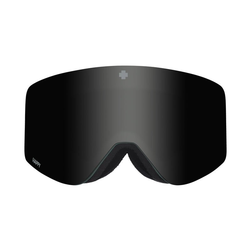 MARAUDER SE, Spy + Zak Hale-Happy Gray Green with Black Mirror & Happy LL Persimmon with Silver Mirror, hi-res image number null